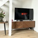 Duplex Avec Vue - Intra-Muros Design Et Authenticite