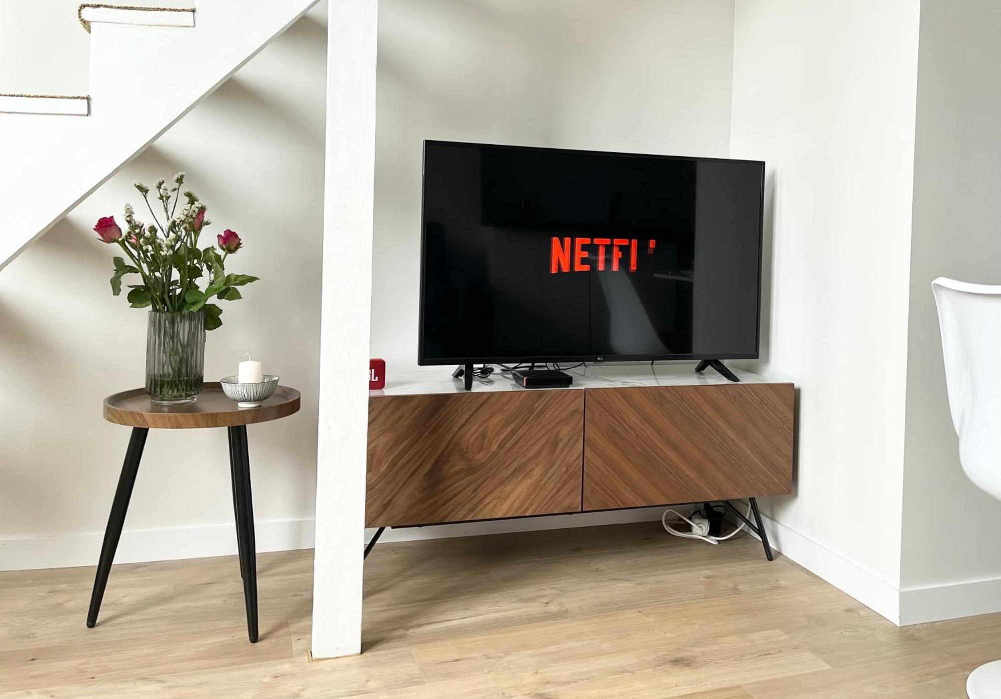 Duplex Avec Vue - Intra-muros Design Et Authenticite Appartement Saint-Malo