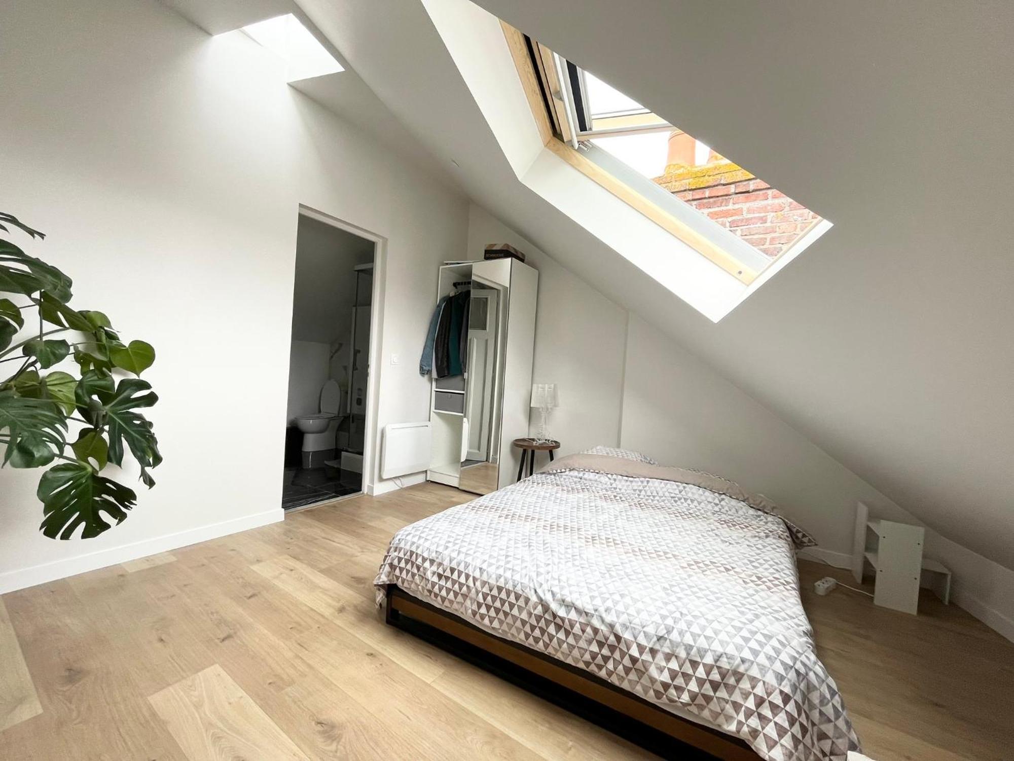 Duplex Avec Vue - Intra-muros Design Et Authenticite Appartement *